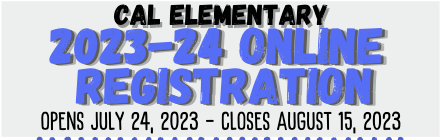 2023-24 Online Registration